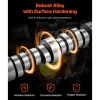 VEVOR LS Truck Cam Kit, 5-Piece Set, Includes Pushrods Springs & Seals, Compatible with 1999-2013 GM Gen3/4 Norris Trucks, Fits 4.8L, 5.3L, 6.0L ,6.2L Engines, OE 12625437 SP011-16