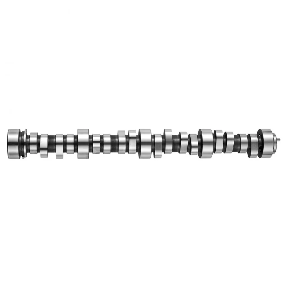 VEVOR LS Truck Cam Kit, 5-Piece Set, Includes Pushrods Springs & Seals, Compatible with 1999-2013 GM Gen3/4 Norris Trucks, Fits 4.8L, 5.3L, 6.0L ,6.2L Engines, OE 12625437 SP011-16