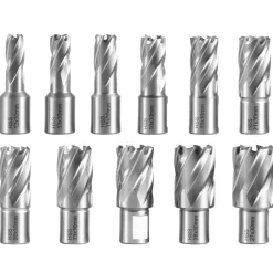VEVOR Magnetic Drill, 1100W 1.57