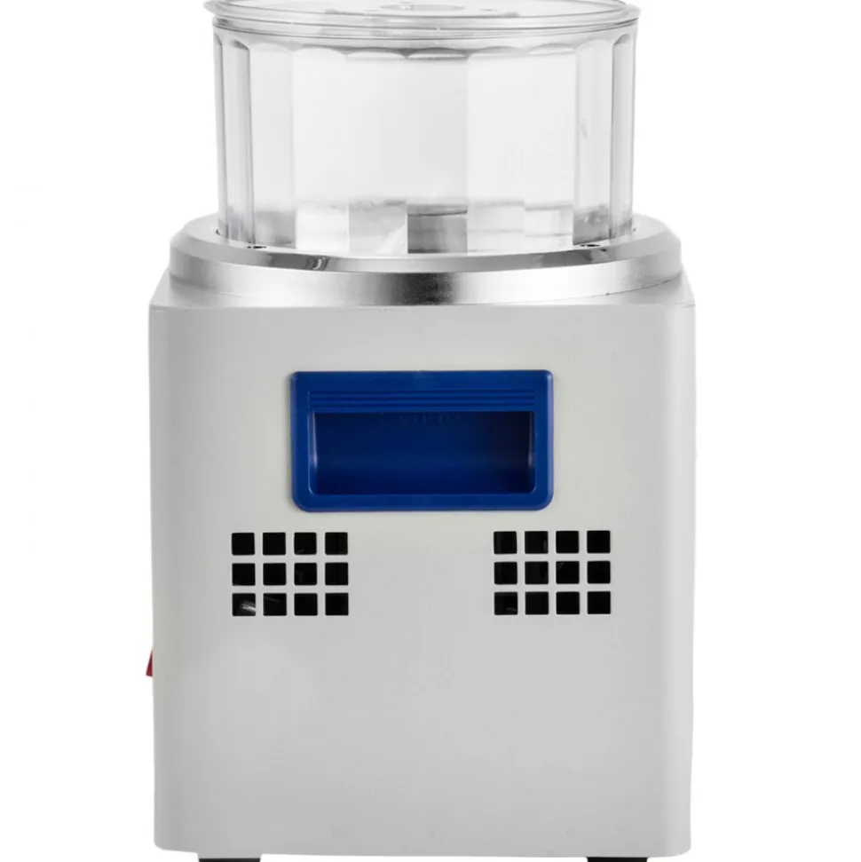 VEVOR Magnetic Tumbler, 180mm Jewelry Polisher Tumbler,2000 RPM KT-185 Jewelry Polisher Finisher with Adjustable Direction and Time for Jewelry (185mm)