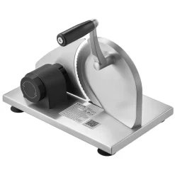VEVOR Manual Bread Slicer, 0-0.6