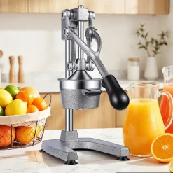VEVOR Manual Citrus Juicer, 15