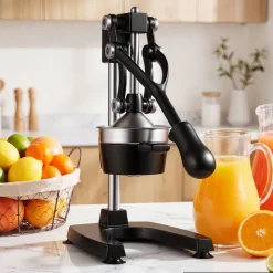 VEVOR Manual Citrus Juicer, 15