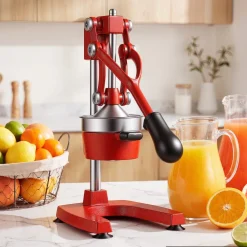 VEVOR Manual Citrus Juicer, 15