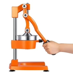 VEVOR Manual Citrus Juicer, 15