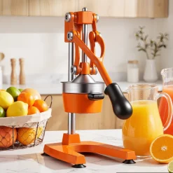 VEVOR Manual Citrus Juicer, 15