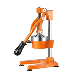 VEVOR Manual Citrus Juicer, 15