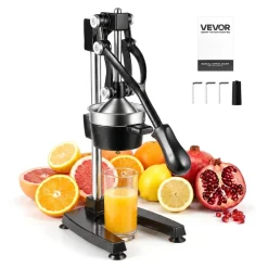 VEVOR Manual Citrus Juicer, 19