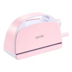 VEVOR Manual Die Cutting and Embossing Machine, 9