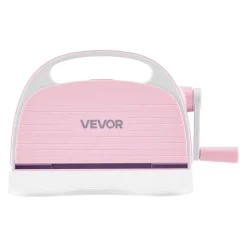 VEVOR Manual Die Cutting and Embossing Machine, 3