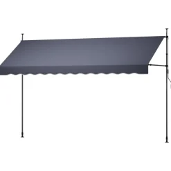 VEVOR Manual Retractable Awning, 157