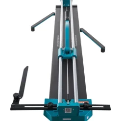 VEVOR Manual Tile Cutter 48"/1200mm Cutting Machine w/ Laser Guide for Ceramic