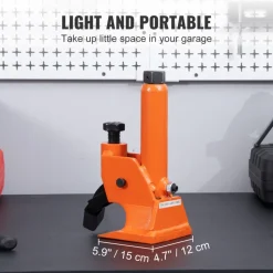 VEVOR Manual Tire Bead Breaker, 38