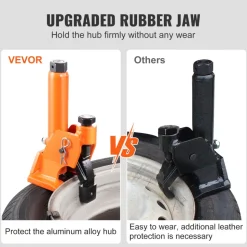 VEVOR Manual Tire Bead Breaker, 38
