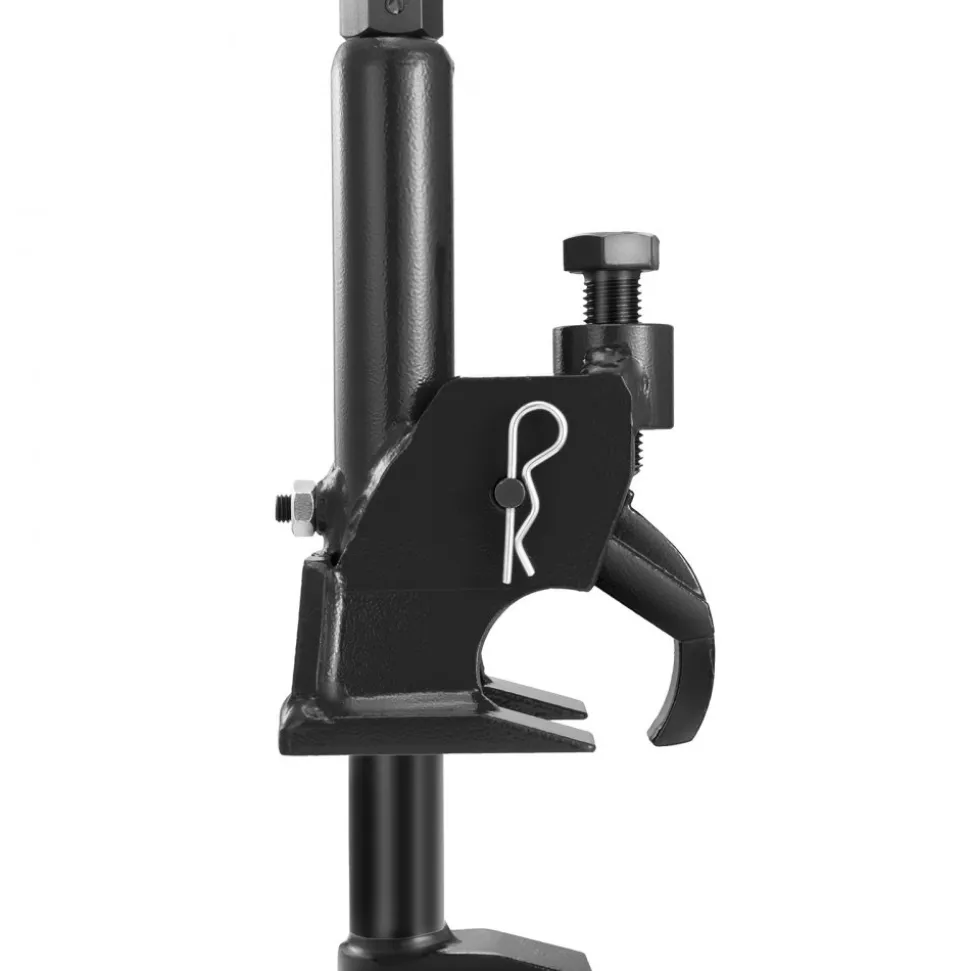 VEVOR Manual Tire Bead Breaker, 38"-42" Tires Changer Tool, Heavy-duty Bead Breaking, Easy-Operated Tire Repair Tool for ATVs/UTVs, Tractors, Trucks, Cars, Heavy Duty Tires