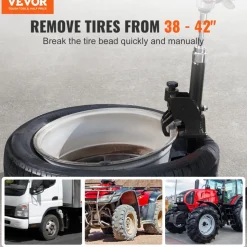 VEVOR Manual Tire Bead Breaker, 38