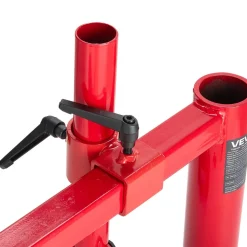 VEVOR Manual Tire Changer Duck Head Kit with Silver Cone, Fit for 16