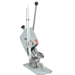 VEVOR Manual U-shape Sausage Clipper Clipping Machine Food Clipping Maker for Sausage Packing Sealing with 1 Box of Buckles 5000pcs