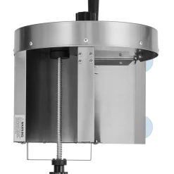 VEVOR Manual Vegetable Fruit Slicer, 0-0.5