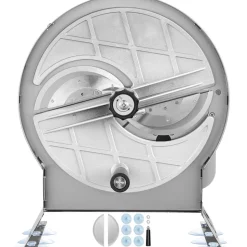 VEVOR Manual Vegetable Fruit Slicer, 0-0.5