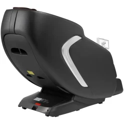 VEVOR Massage Chair,  4D Full Body Zero Gravity Recliner with SL Track, Yoga Stretch, AI Voice Control, Heat, Foot Roller, Retractable Pedal, 36 Airbags, LCD, Armrest Controls, Rolling Base