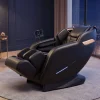 VEVOR Massage Chair, 3D Zero-Gravity Full Body Massage Chair with Extendable Footrest, Automatic Modes, Airbags, Waist & Leg Heating, Bluetooth Speaker, Touchscreen Control, for Home and Office Use