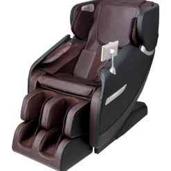 VEVOR Massage Chair - Full Body Zero Gravity Recliner with Multi Auto Modes, 3D Shiatsu, Heating, Bluetooth Speaker, Airbag, Foot Roller, and Touch Screen