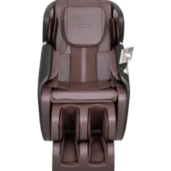VEVOR Massage Chair - Full Body Zero Gravity Recliner with Multi Auto Modes, 3D Shiatsu, Heating, Bluetooth Speaker, Airbag, Foot Roller, and Touch Screen