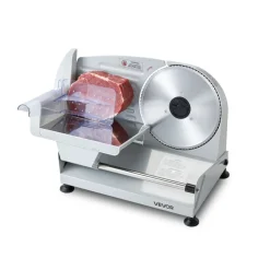 VEVOR Meat Slicer, 7.5