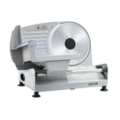 VEVOR Meat Slicer, 7.5