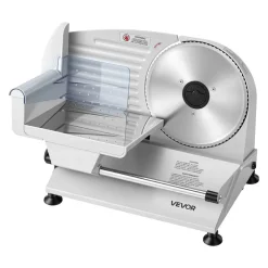 VEVOR Meat Slicer, 7.5