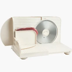 VEVOR Meat Slicer, 6.7