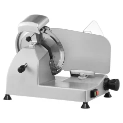 VEVOR Meat Slicer, 340W Electric Deli Food Slicer with 10