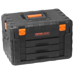 VEVOR Mechanics Tool Set and Socket Set, 1/4