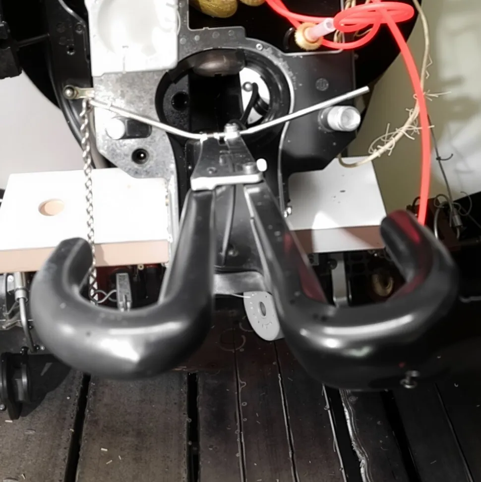 VEVOR Mercruiser Alignment Tool & Gimbal Bearing Puller Set, Compatible with Mercruisers, OMC, Volvo Cobra Bell Housings, Engine Alignment Bearing Puller Seal Bellow Expander Tools Puller Installer