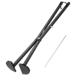 VEVOR Mercruiser Alignment Tool & Gimbal Bearing Puller Set, Compatible with Mercruisers, OMC, Volvo Cobra Bell Housings, Engine Alignment Bearing Puller Seal Bellow Expander Tools Puller Installer