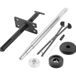 VEVOR Mercruiser Alignment Tool & Gimbal Bearing Puller Set, Compatible with Mercruisers, OMC, Volvo Cobra Bell Housings, Engine Alignment Bearing Puller Seal Bellow Expander Tools Puller Installer