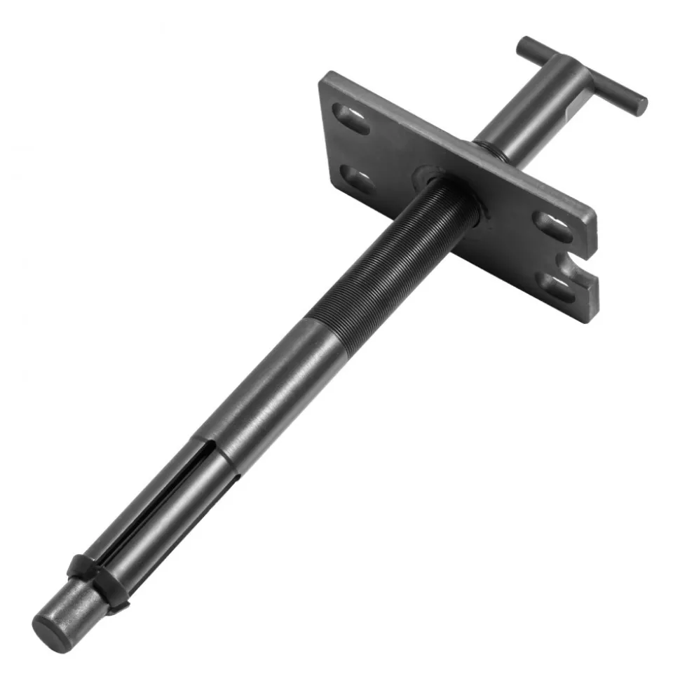 VEVOR Mercruiser Alignment Tool & Gimbal Bearing Puller Set, Compatible with Mercruisers, OMC, Volvo Cobra Bell Housings, Engine Alignment Bearing Puller Seal Bellow Expander Tools Puller Installer