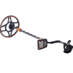 VEVOR Metal Detector for Adults, 12