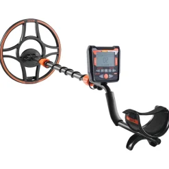 VEVOR Metal Detector for Adults, 12
