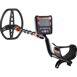 VEVOR Metal Detector for Adults, 10