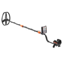 VEVOR Metal Detector for Adults, 10