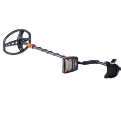 VEVOR Metal Detector for Adults, 10