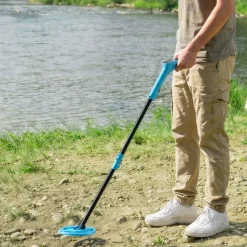 VEVOR Metal Detector, 4