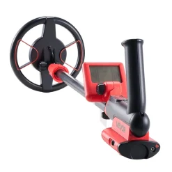VEVOR Metal Detector, 6