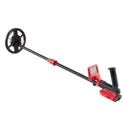 VEVOR Metal Detector, 6