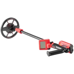 VEVOR Metal Detector, 6