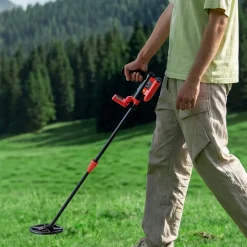 VEVOR Metal Detector, 6