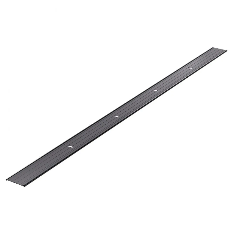 VEVOR Metal Landscape Edging, 8 Packs 72 in Rust-Resistant Aluminum Alloy Landscape Edging, Bendable Garden Edging Border, Heavy Duty Lawn Edging Fence for Flower Bed Yard Pathway