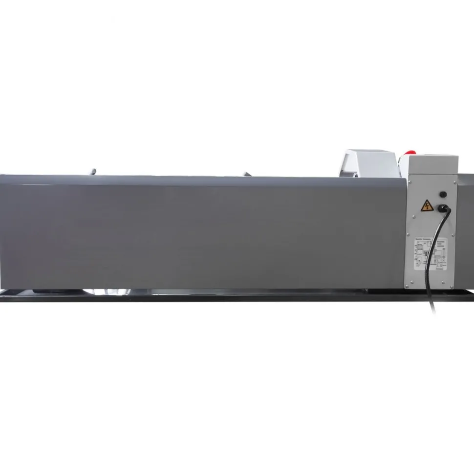 VEVOR Metal Lathe Machine, 211 mm x 750 mm, Precision Benchtop Power Metal Lathe, 0-2500 RPM Continuously Variable Speed, 750W Brushless Motor Metal Gears, with Tool Box for Processing Precision Parts
